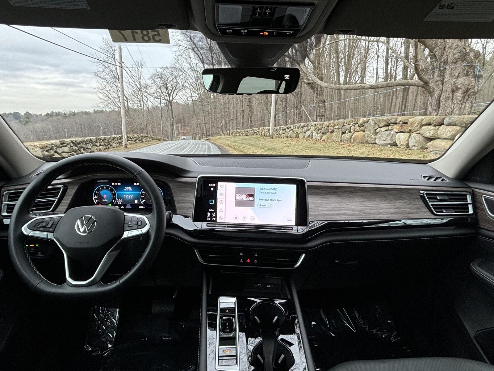 Topsfield Motor Company