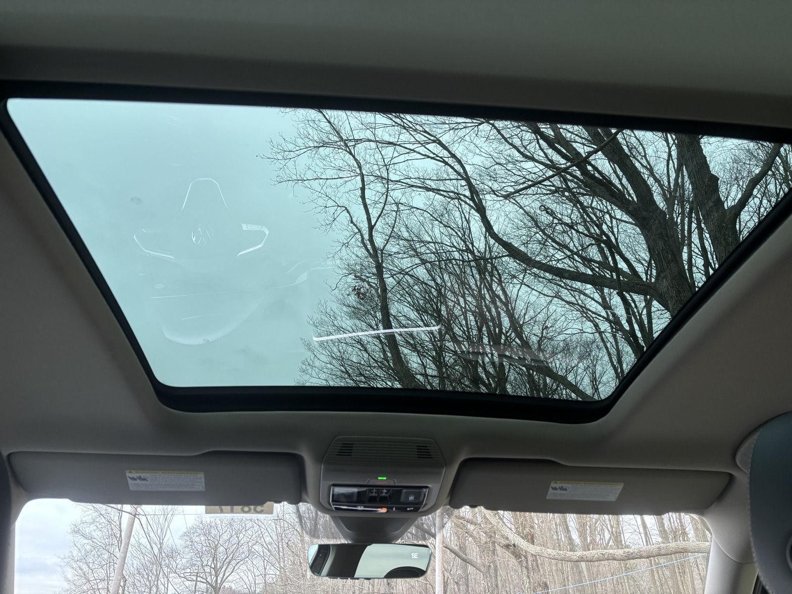 Topsfield Motor Company