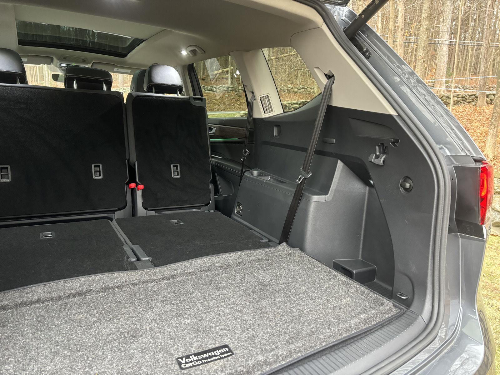 Topsfield Motor Company