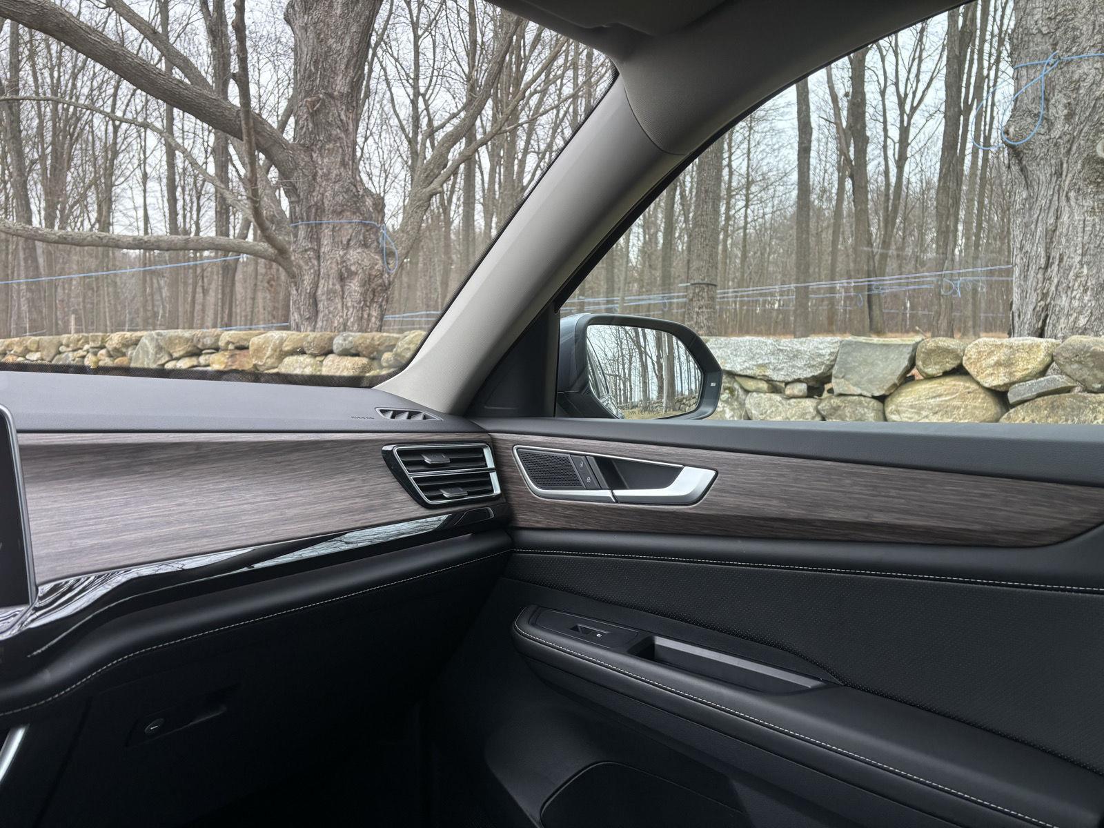 Topsfield Motor Company