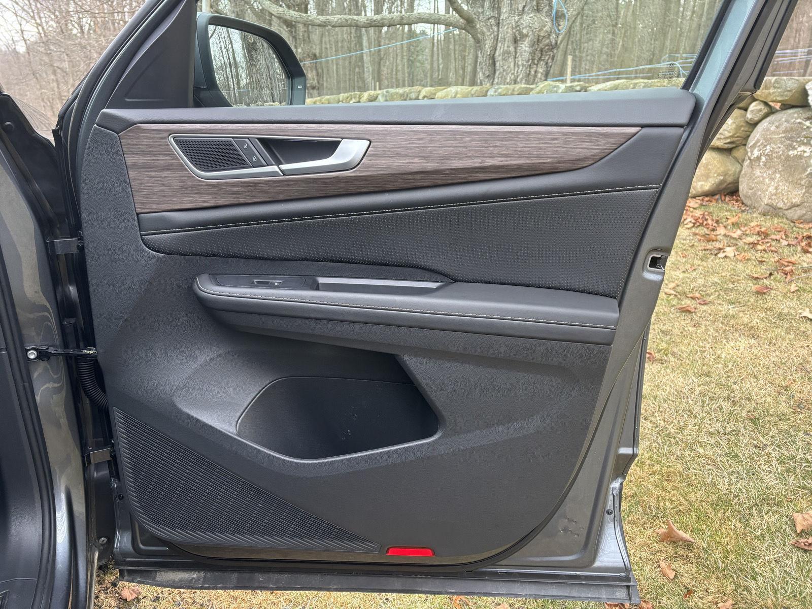 Topsfield Motor Company