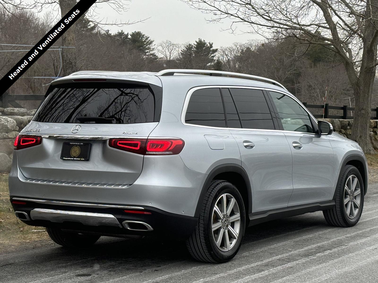 Topsfield Motor Company