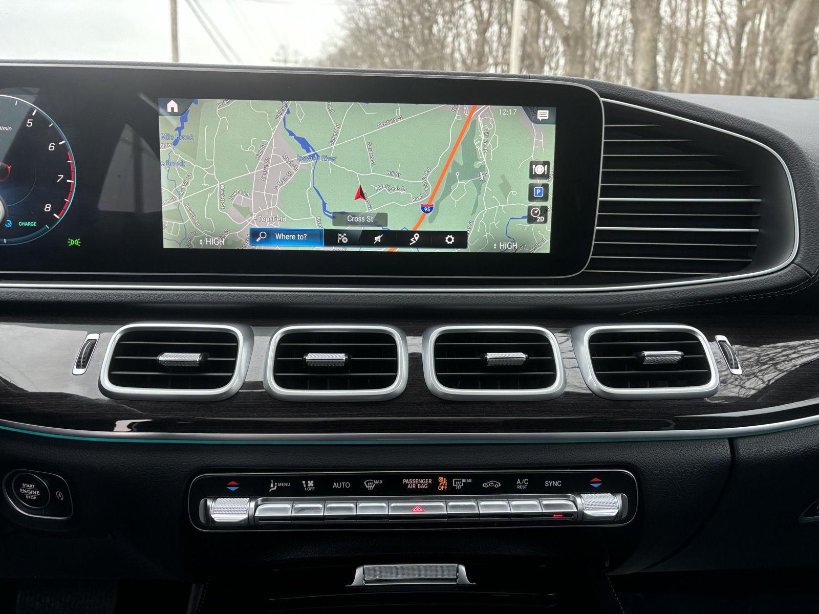 Topsfield Motor Company