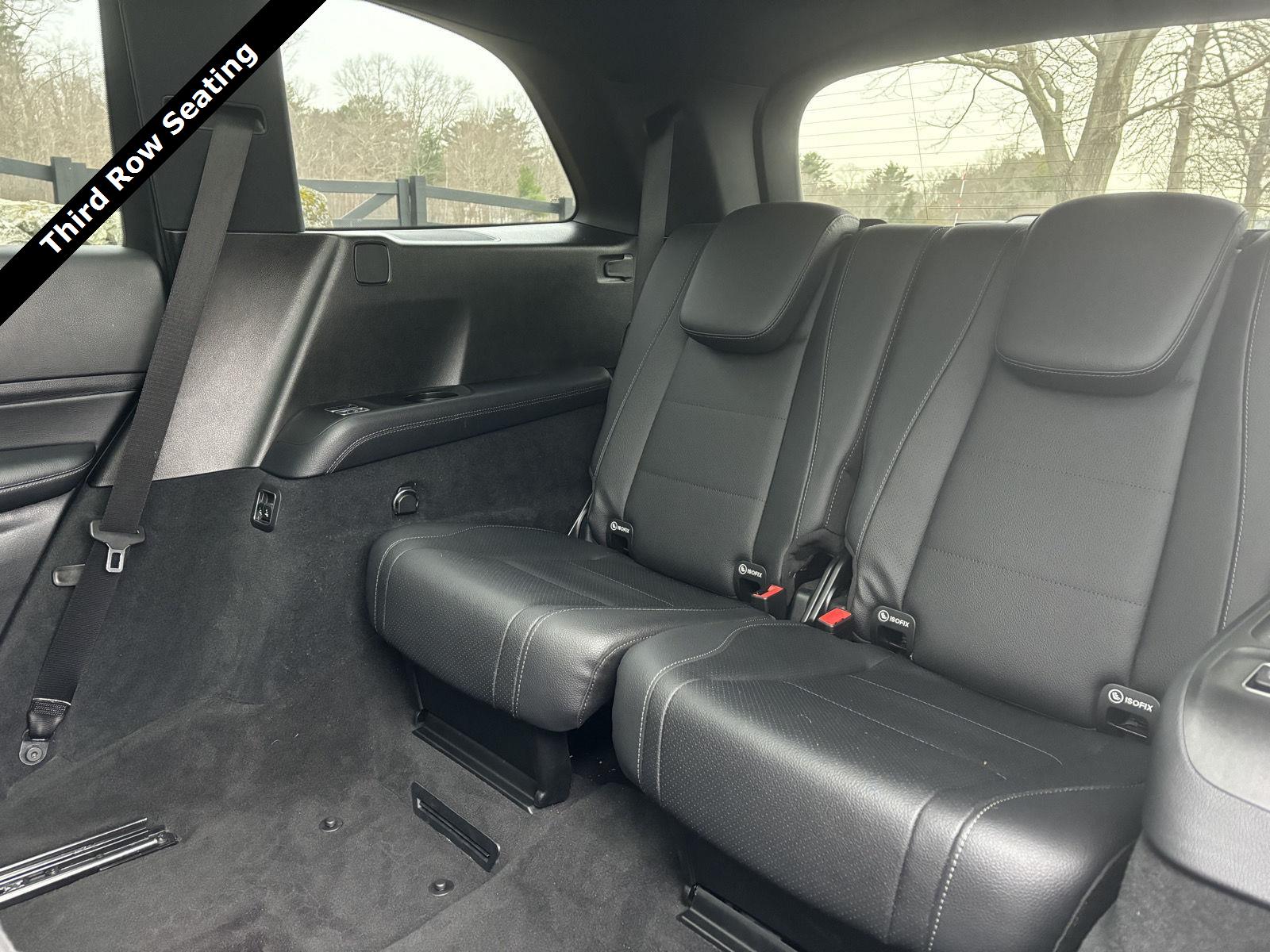 Topsfield Motor Company