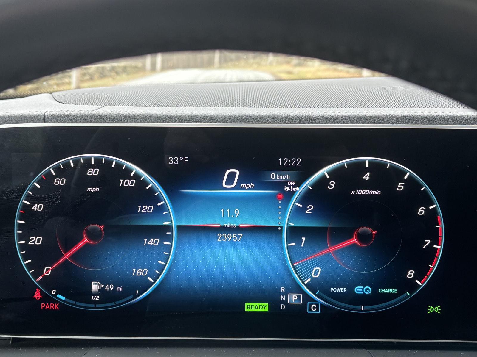 Topsfield Motor Company