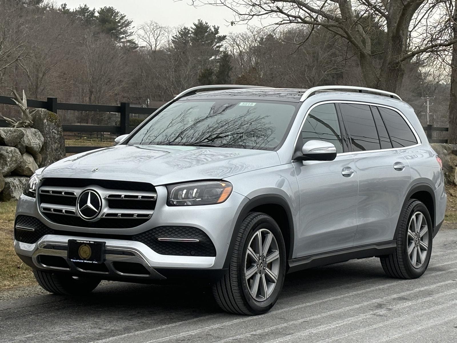 Topsfield Motor Company