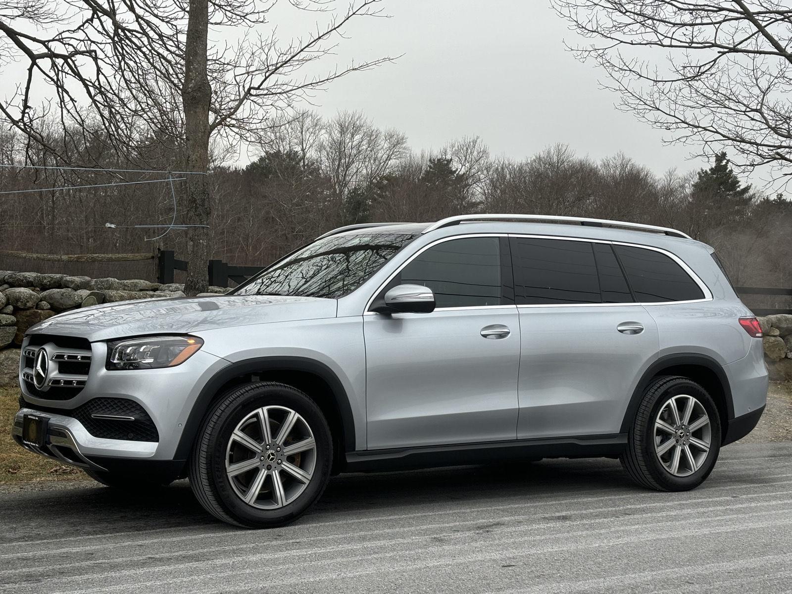 Topsfield Motor Company