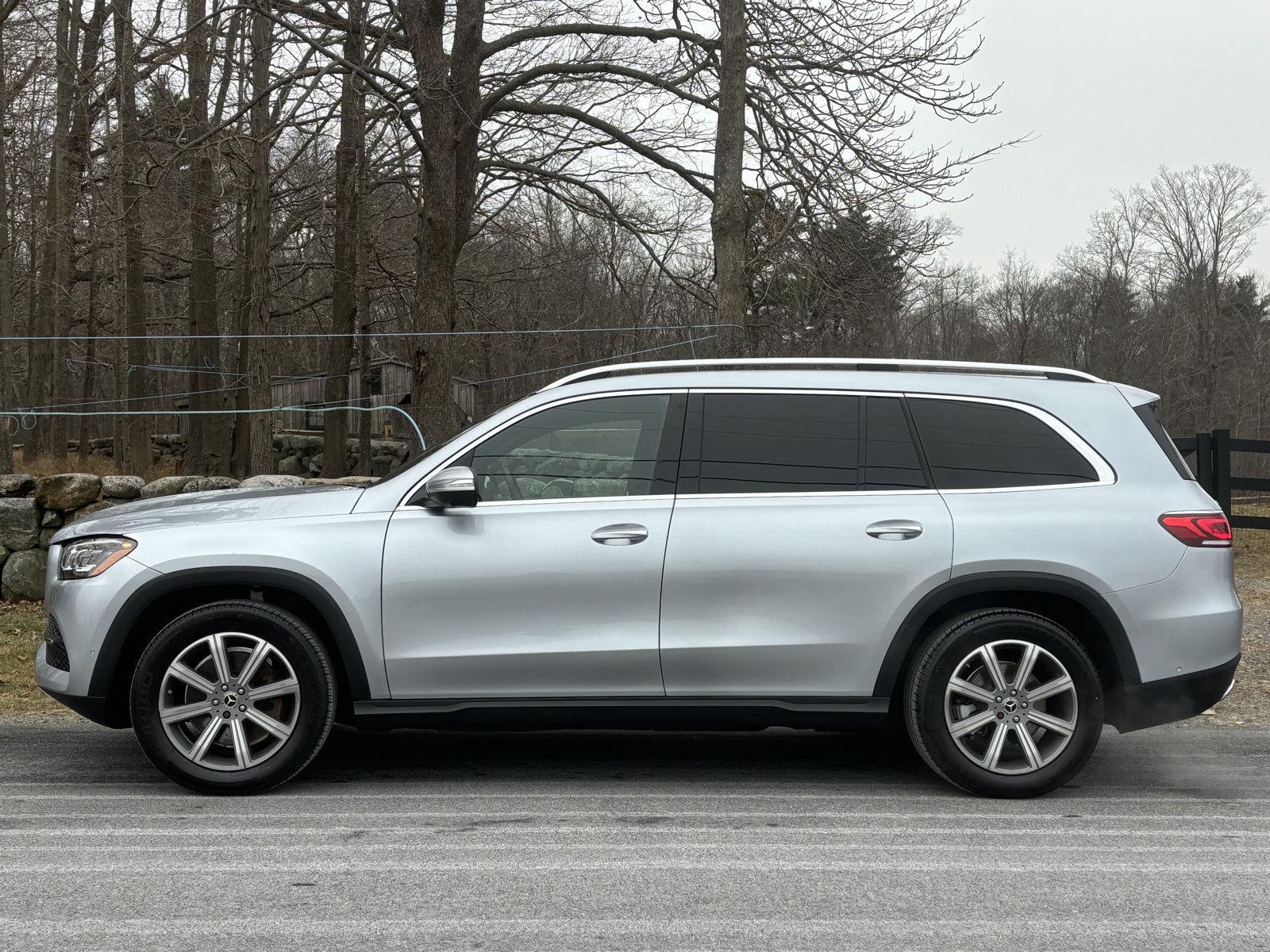 Topsfield Motor Company