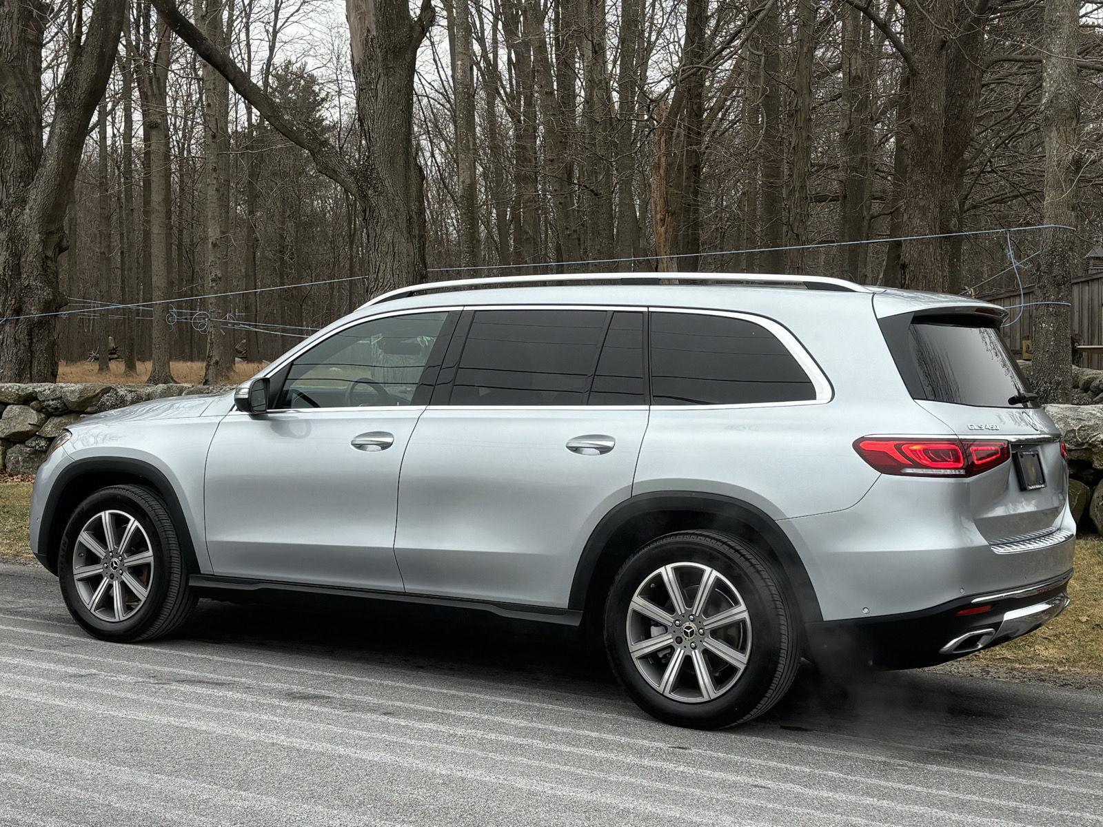 Topsfield Motor Company