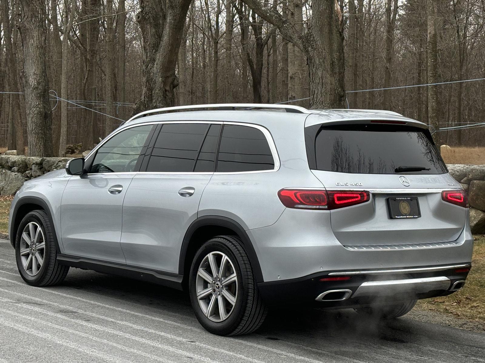 Topsfield Motor Company