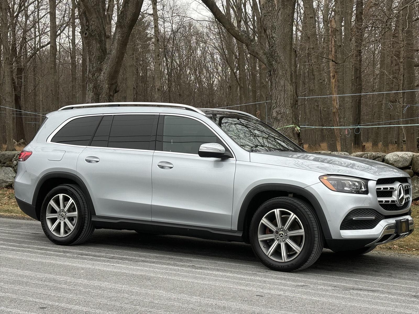 Topsfield Motor Company