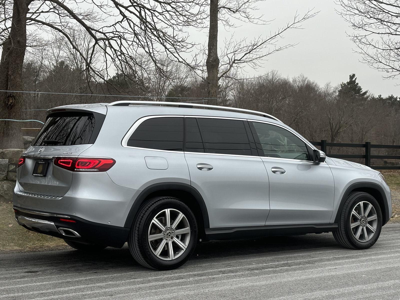 Topsfield Motor Company