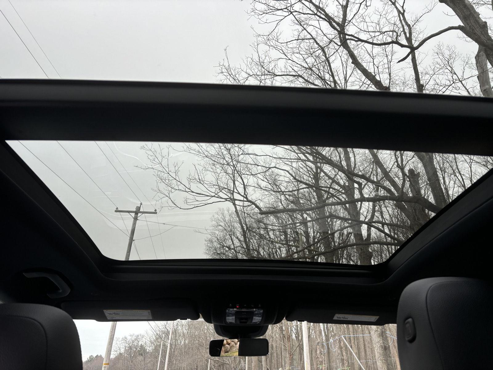 Topsfield Motor Company