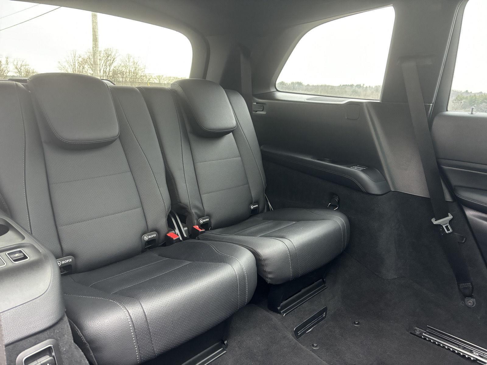 Topsfield Motor Company