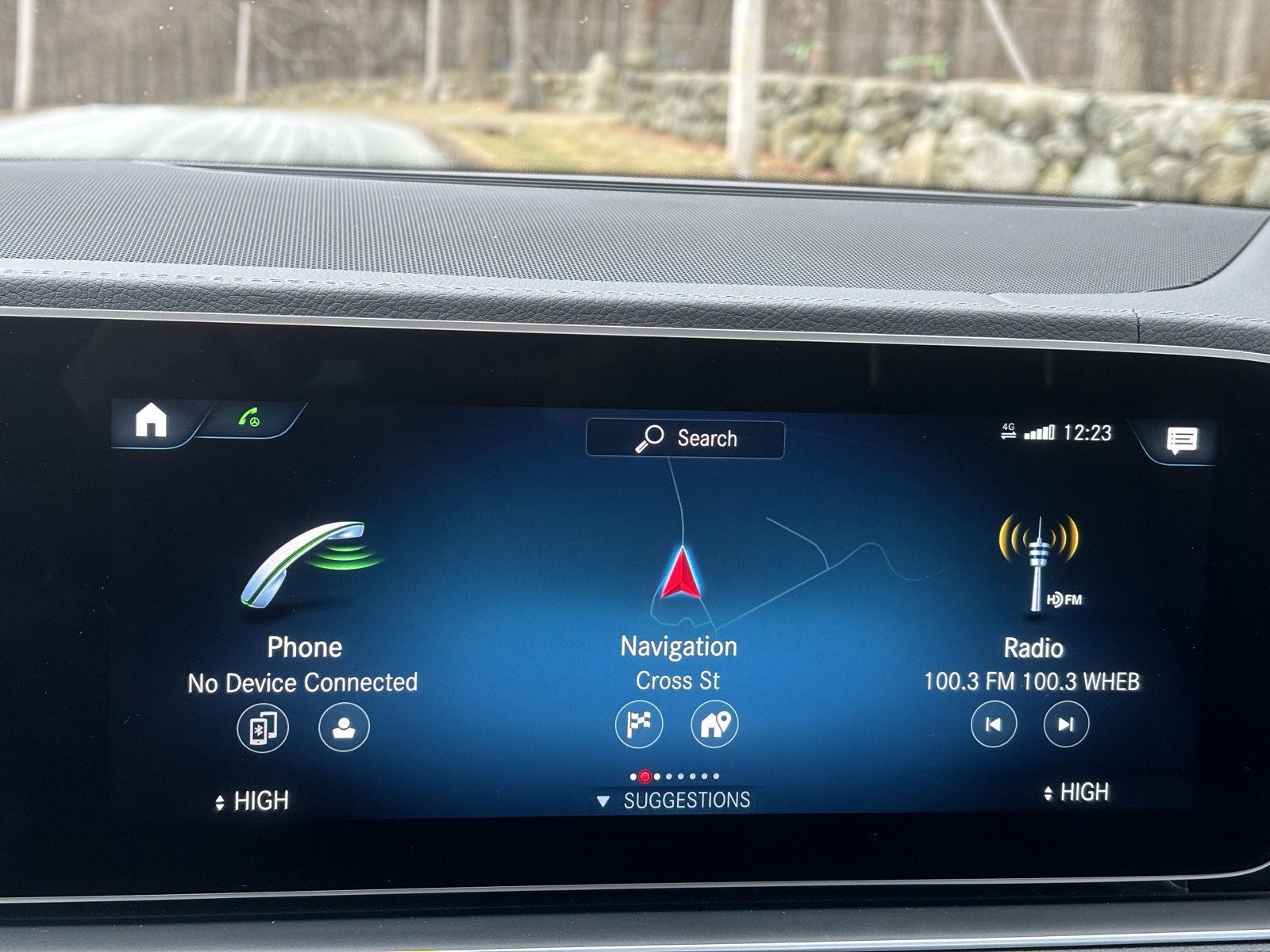 Topsfield Motor Company