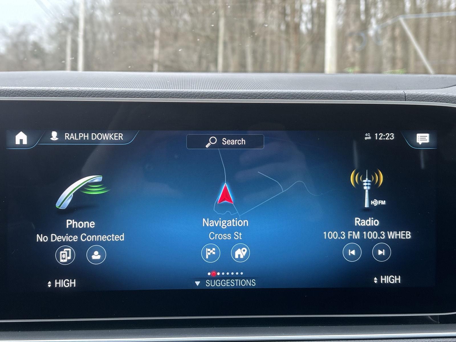 Topsfield Motor Company