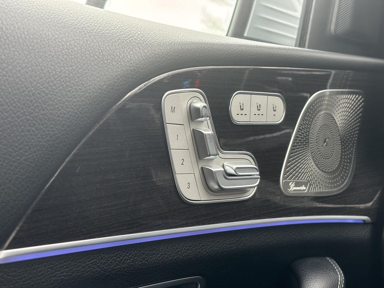 2022 Mercedes-Benz GLS GLS450 - Photo 70