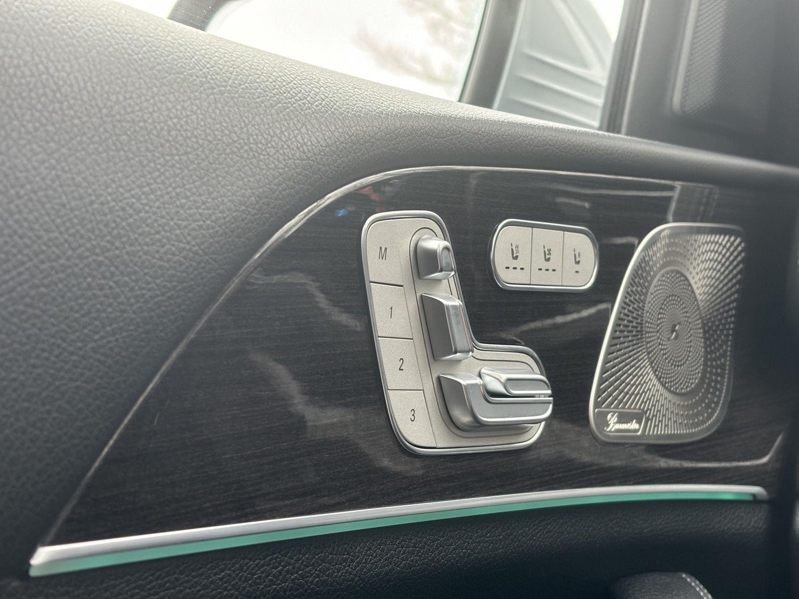 2022 Mercedes-Benz GLS GLS450 - Photo 71