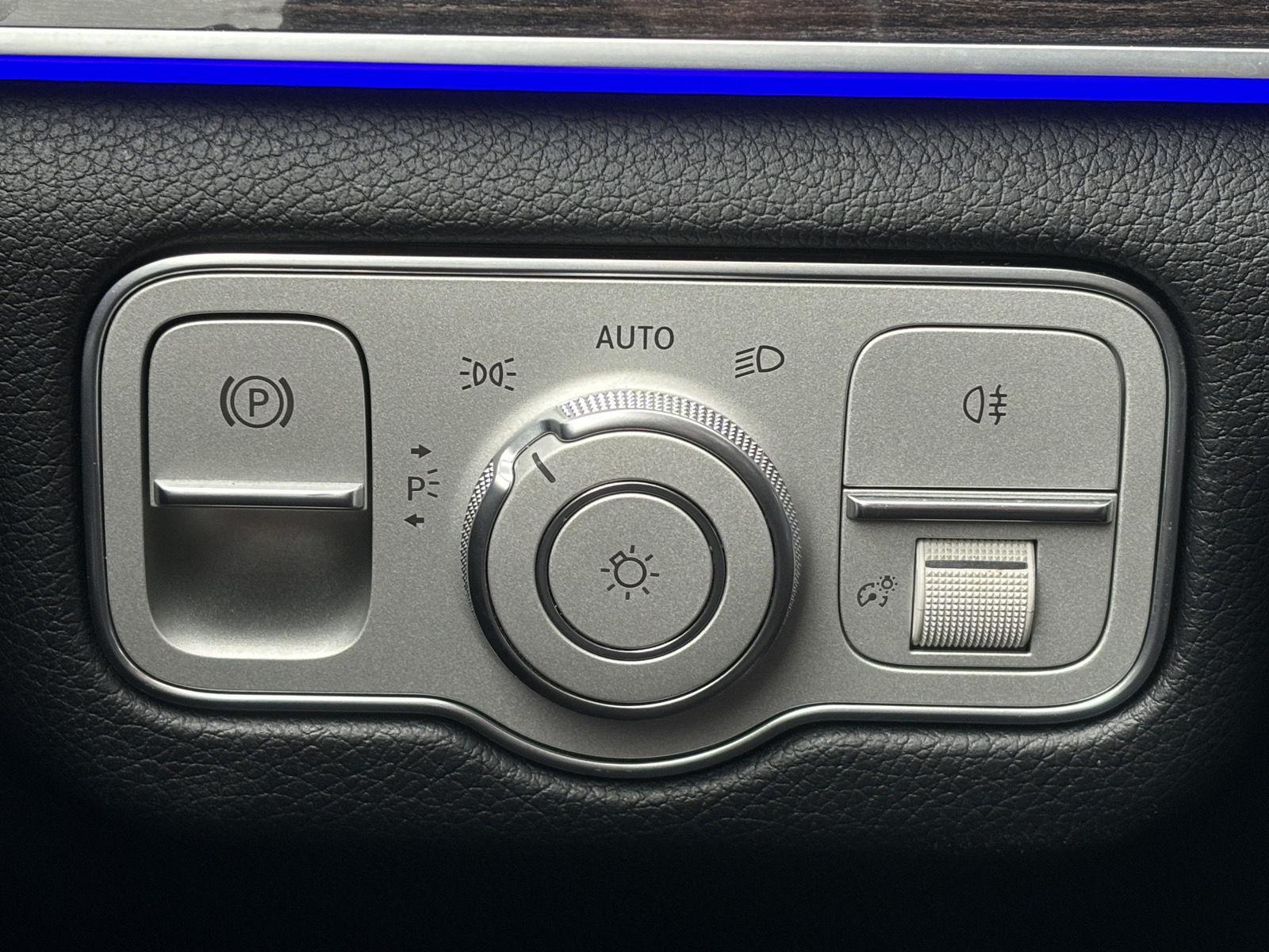 2022 Mercedes-Benz GLS GLS450 - Photo 72