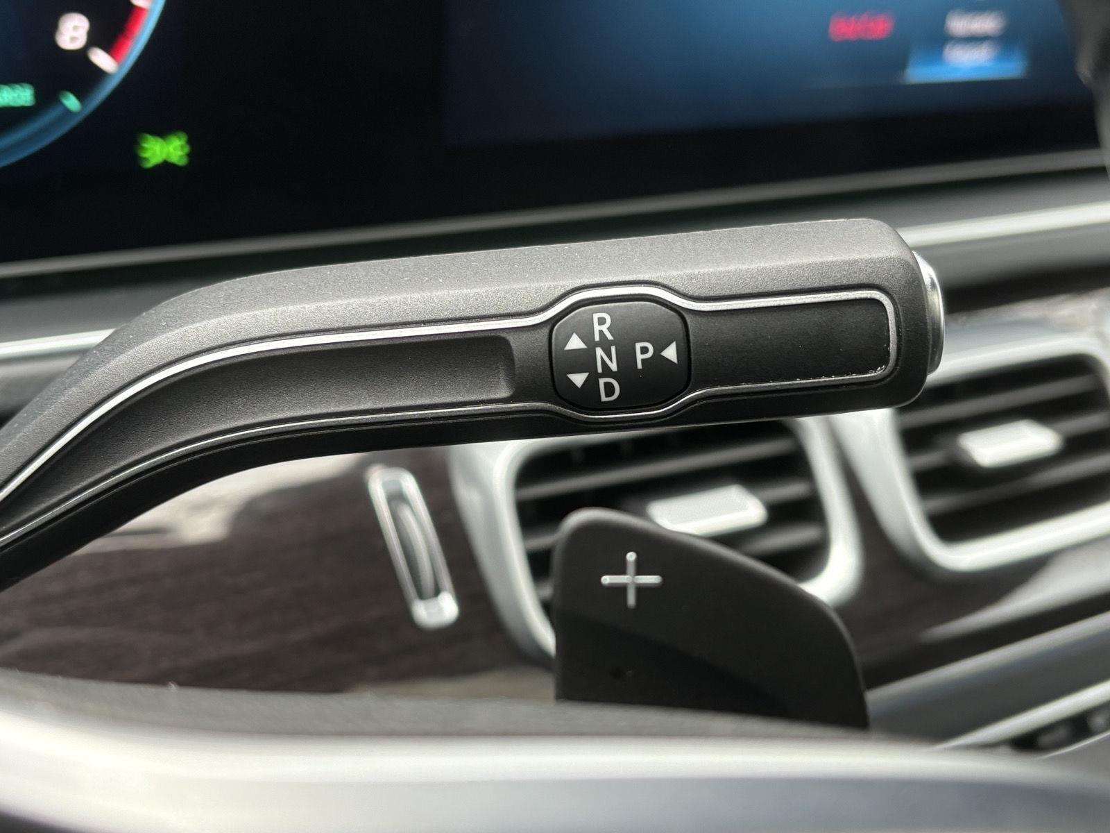 2022 Mercedes-Benz GLS GLS450 - Photo 41