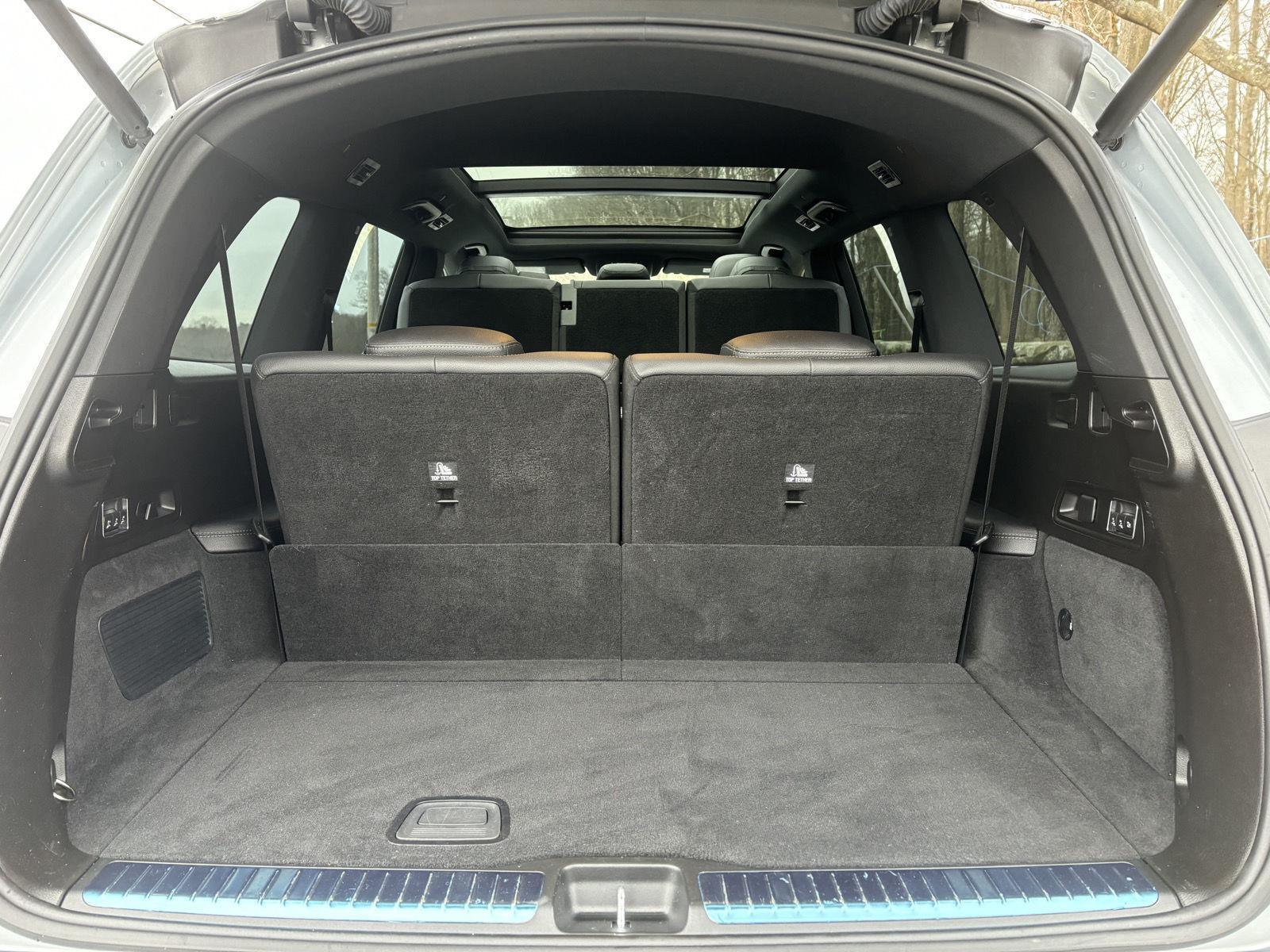 Topsfield Motor Company