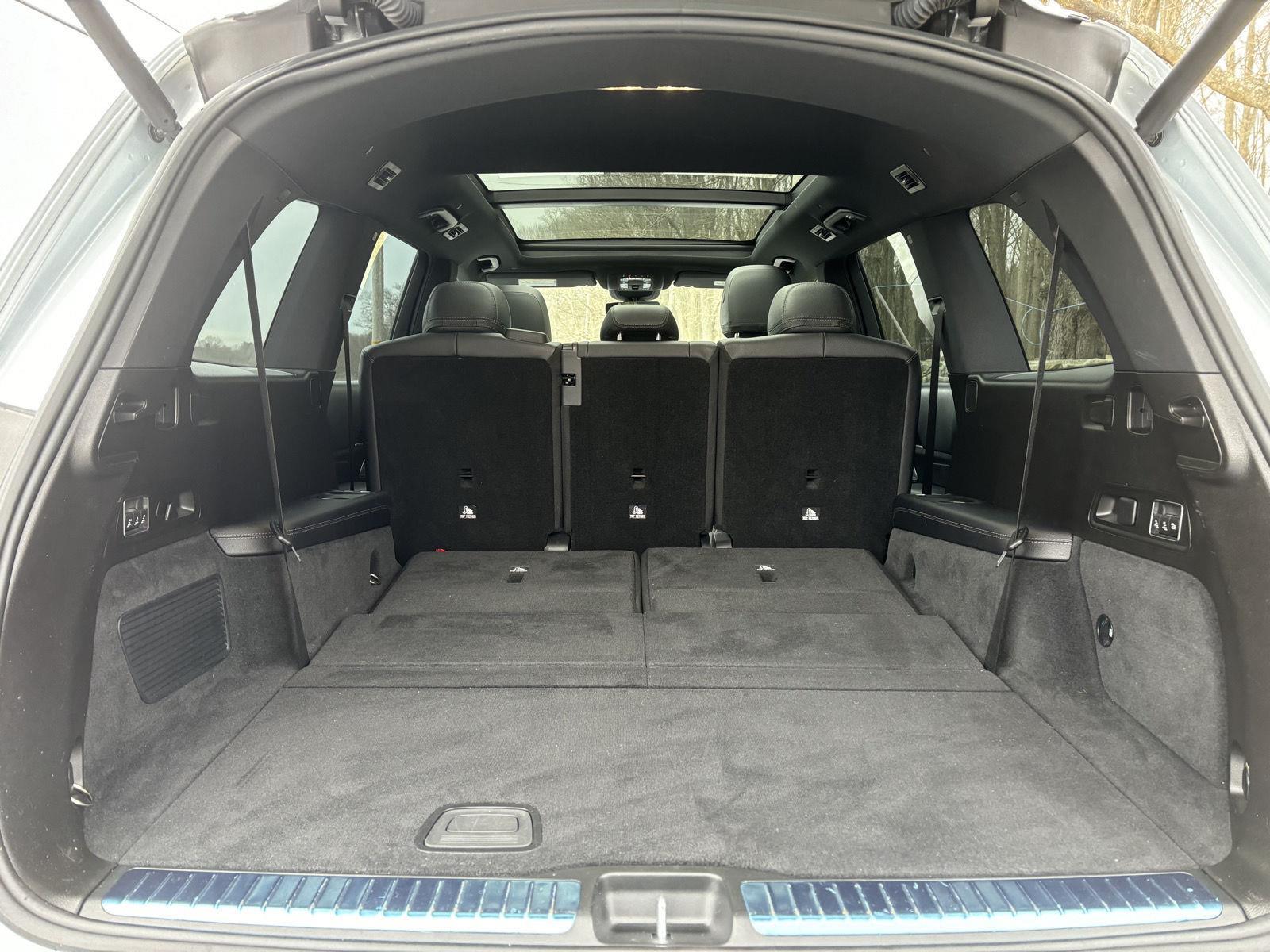 Topsfield Motor Company