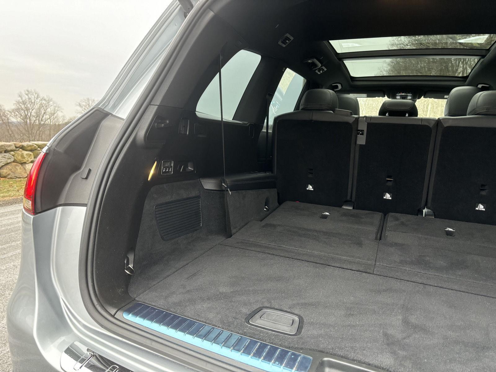 Topsfield Motor Company