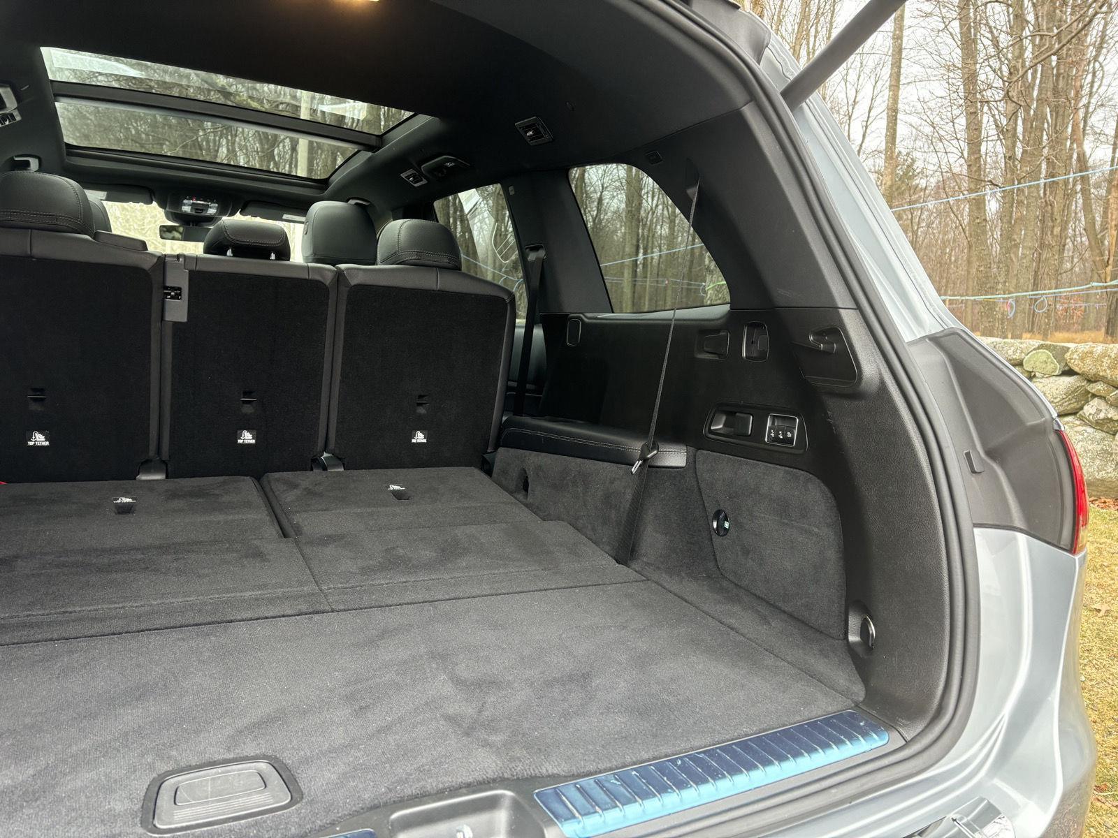 Topsfield Motor Company