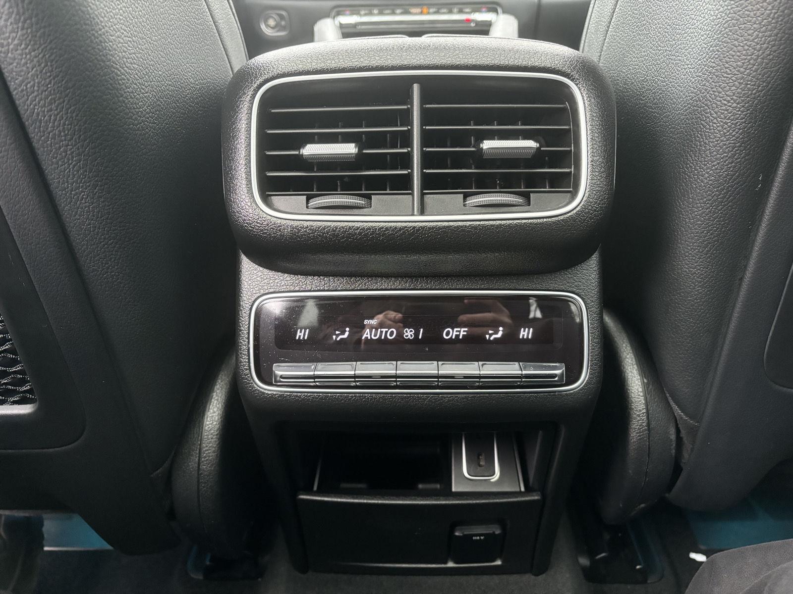 2022 Mercedes-Benz GLS GLS450 - Photo 74