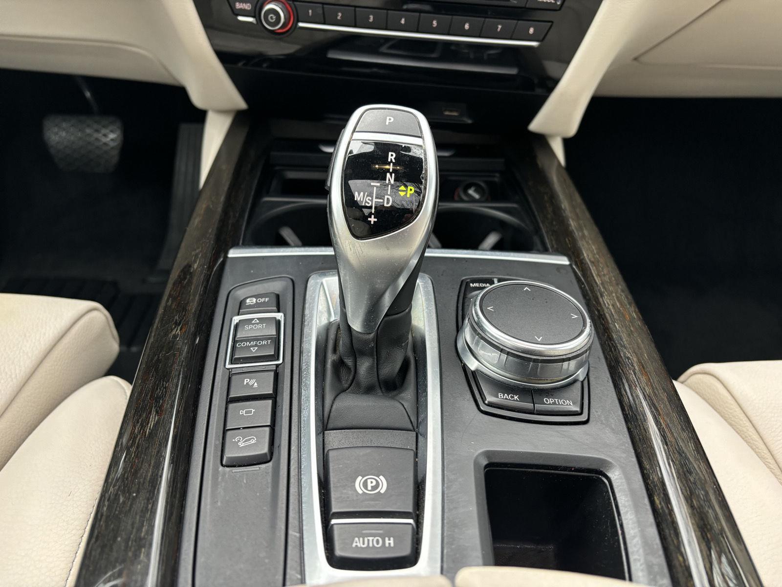 Topsfield Motor Company