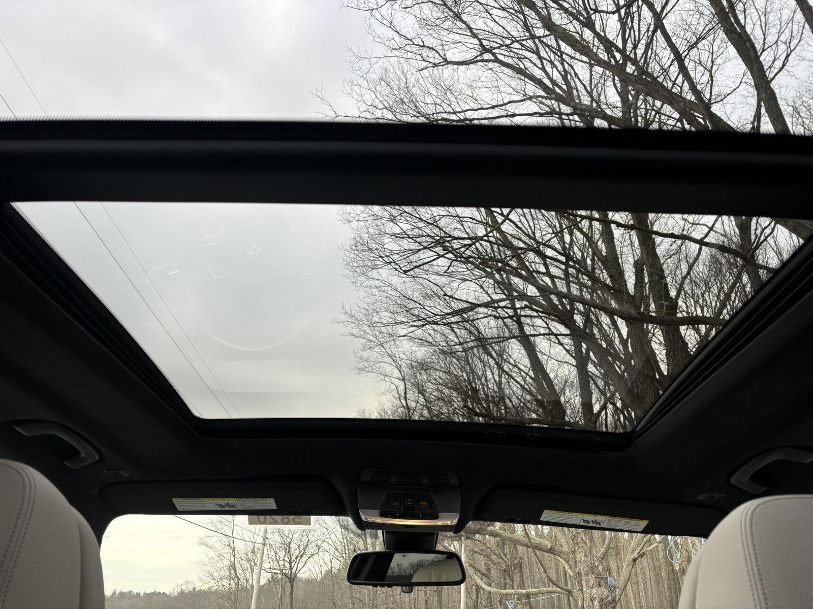 Topsfield Motor Company