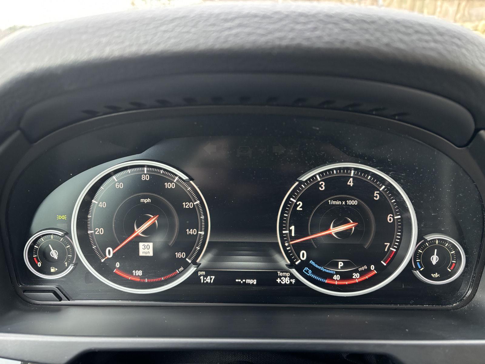 Topsfield Motor Company