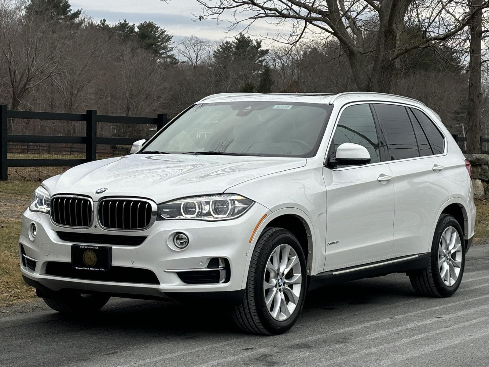 Topsfield Motor Company