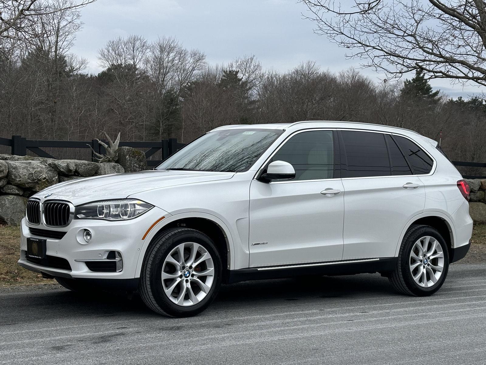 Topsfield Motor Company