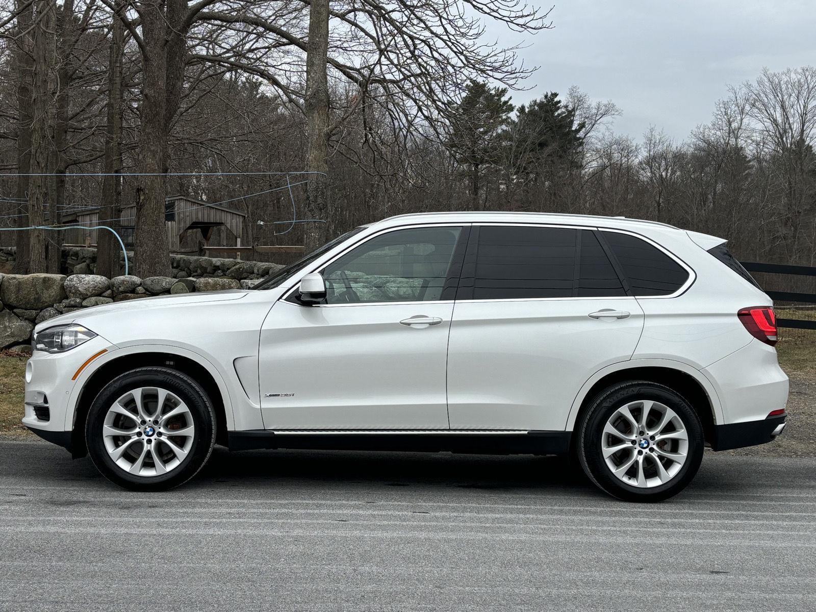 Topsfield Motor Company