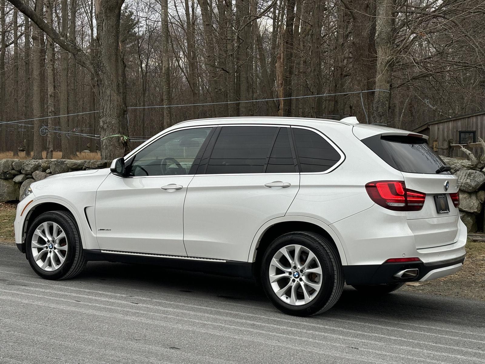 Topsfield Motor Company