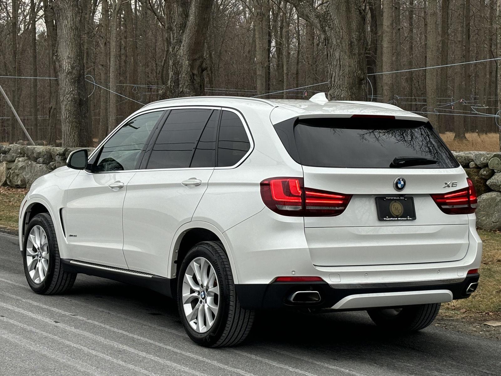 Topsfield Motor Company