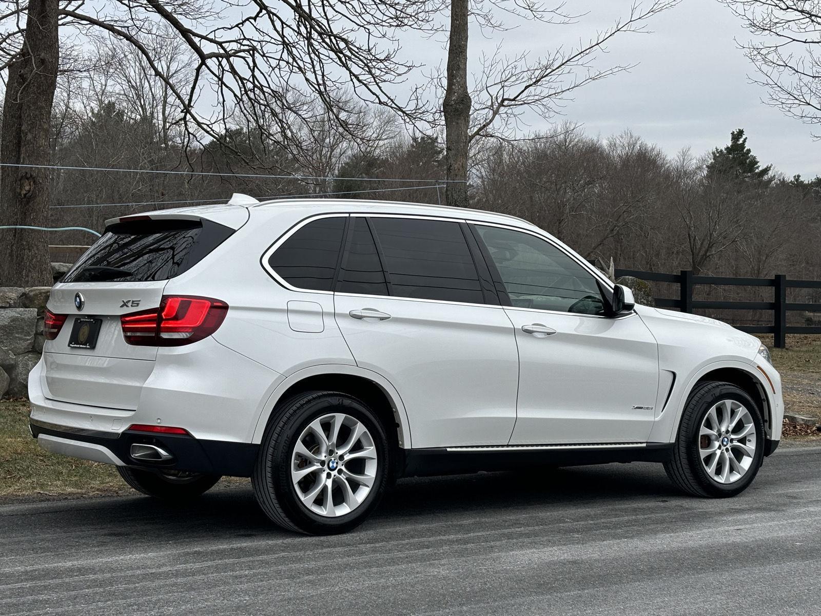 Topsfield Motor Company