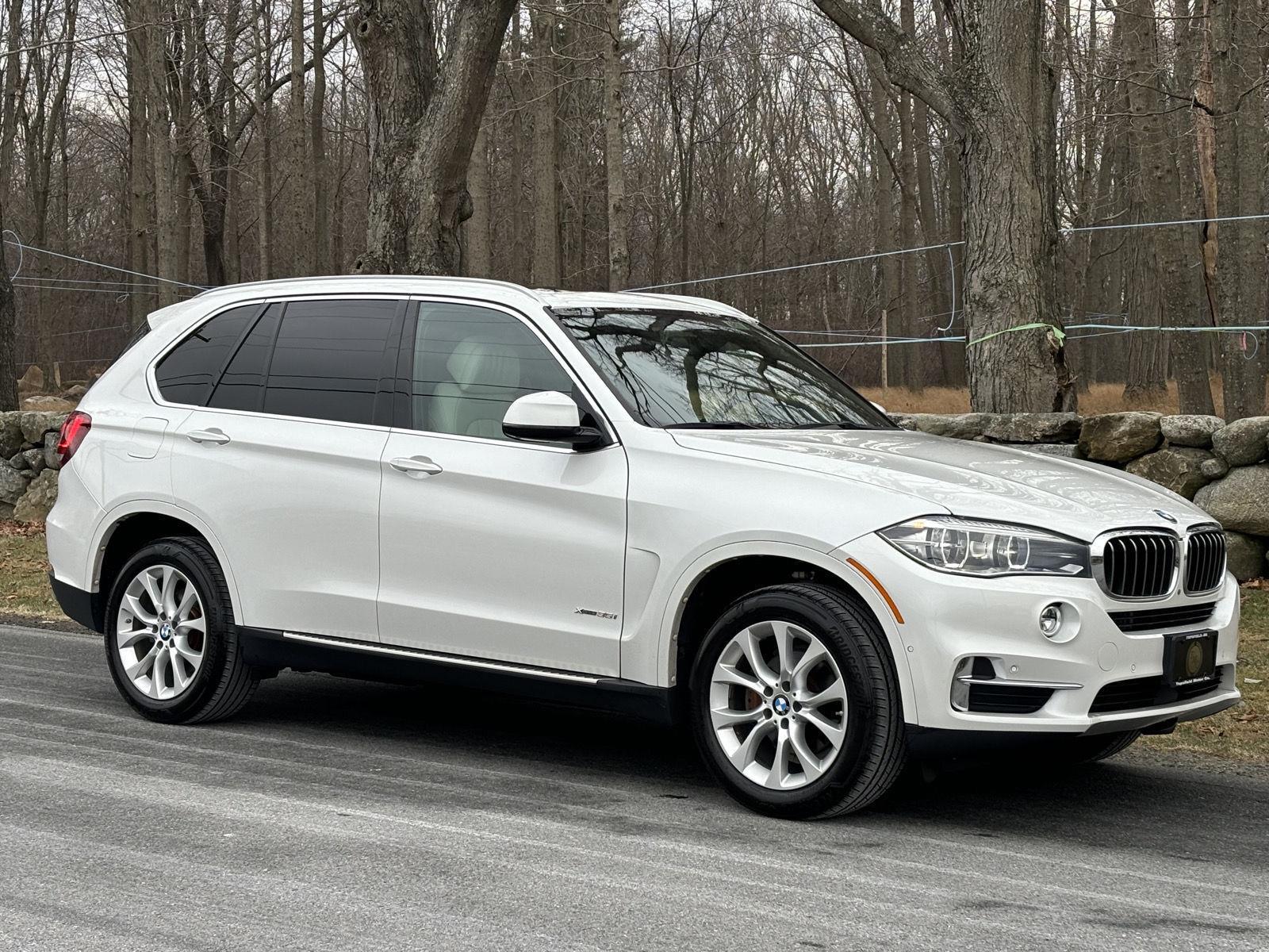 Topsfield Motor Company