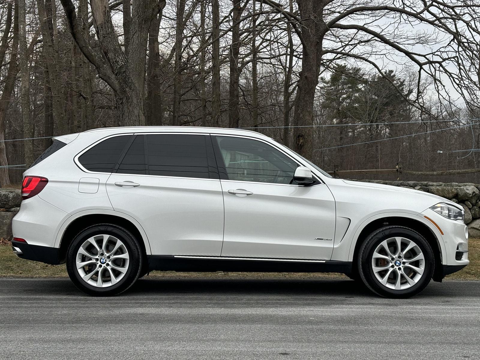 Topsfield Motor Company