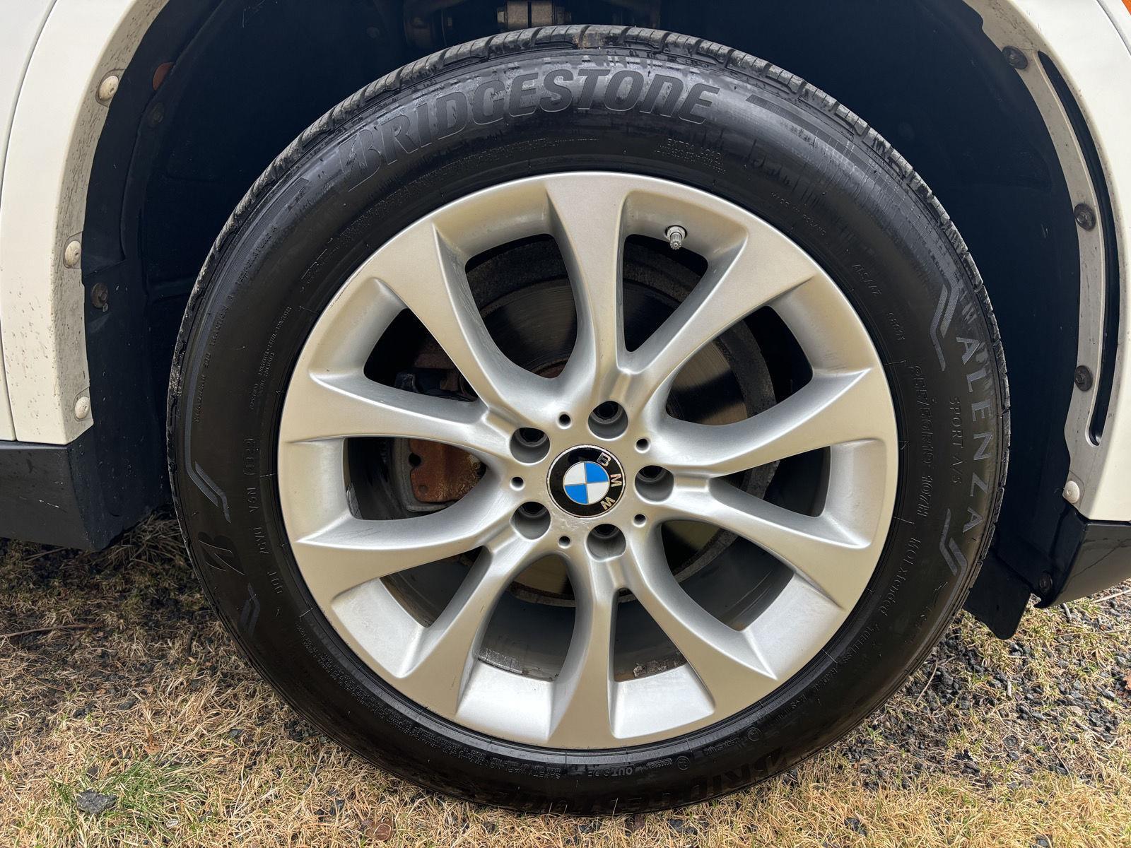 Topsfield Motor Company