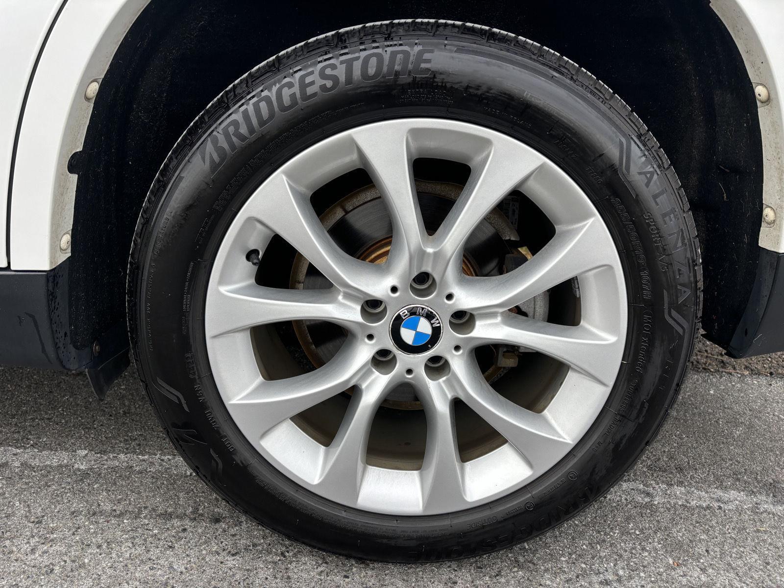 Topsfield Motor Company