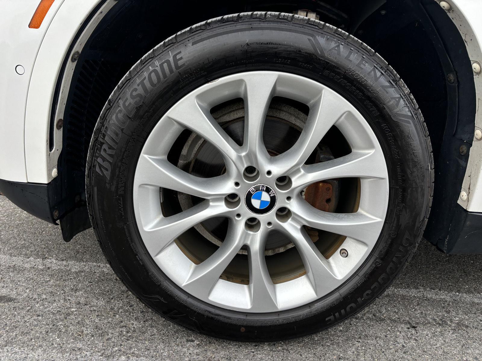 Topsfield Motor Company