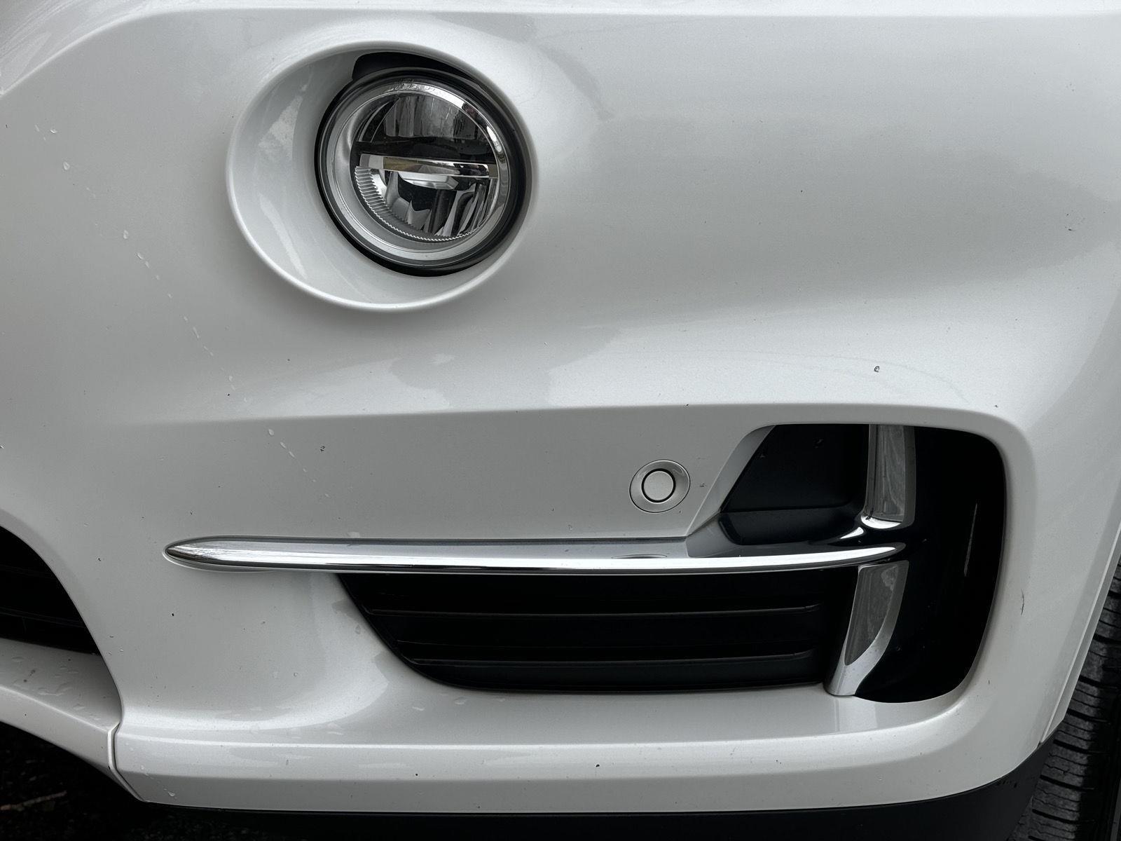 Topsfield Motor Company