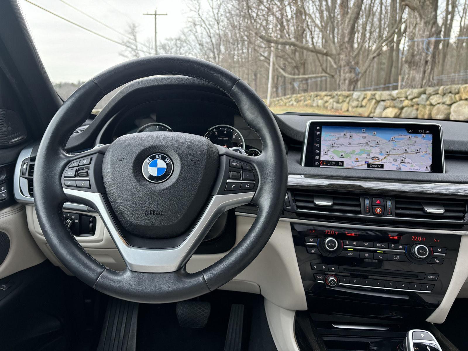 Topsfield Motor Company