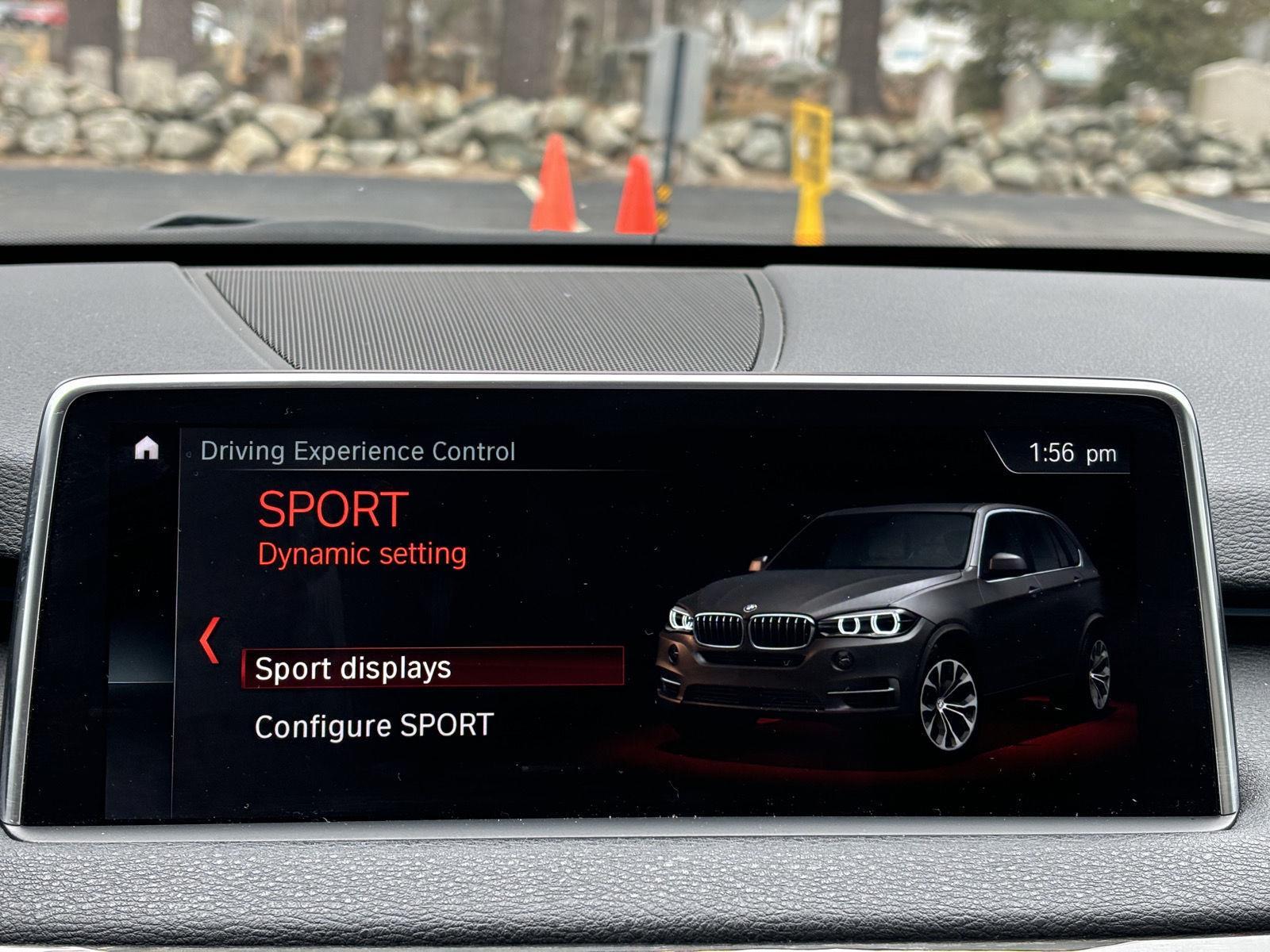 Topsfield Motor Company