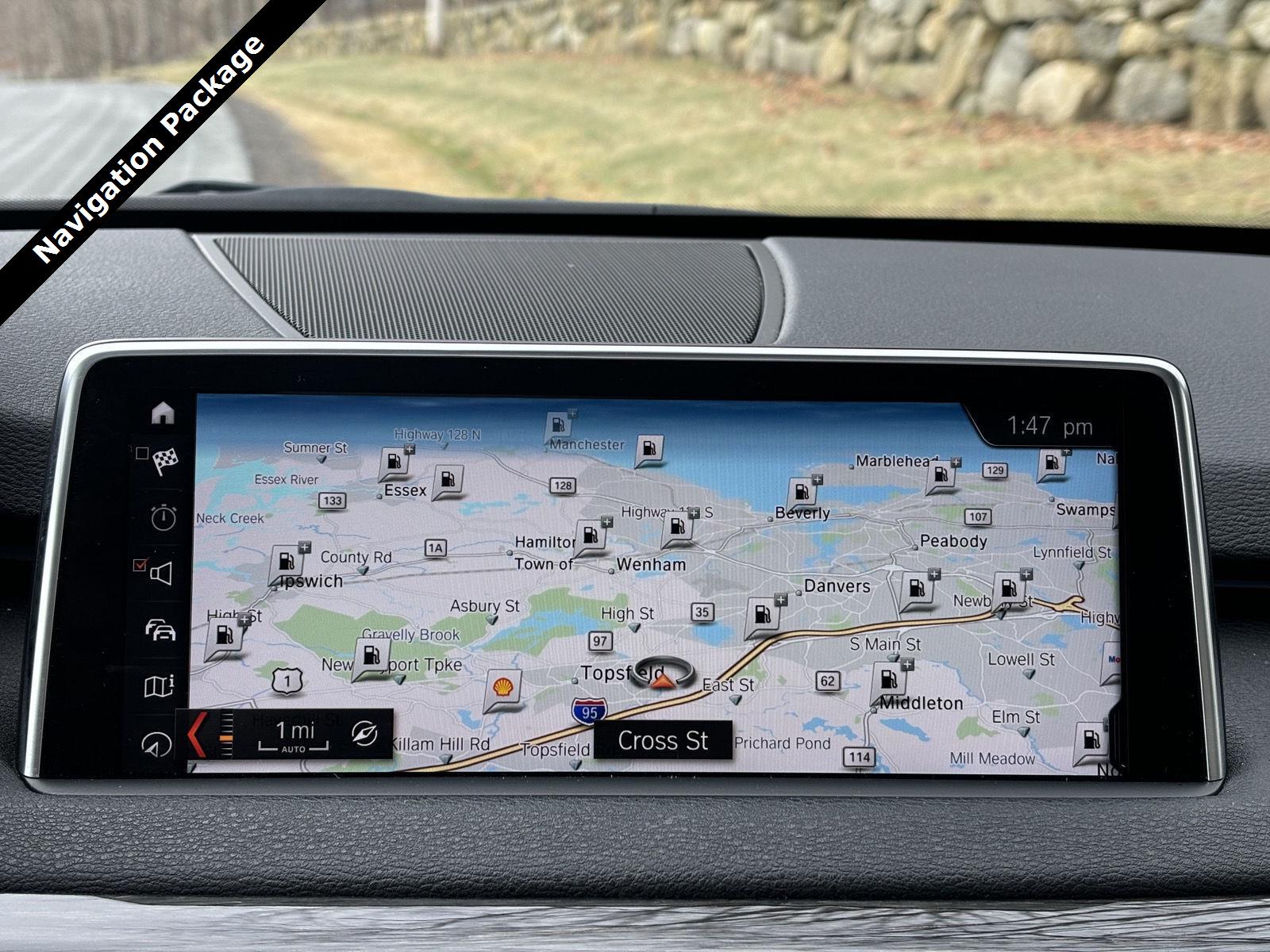 Topsfield Motor Company