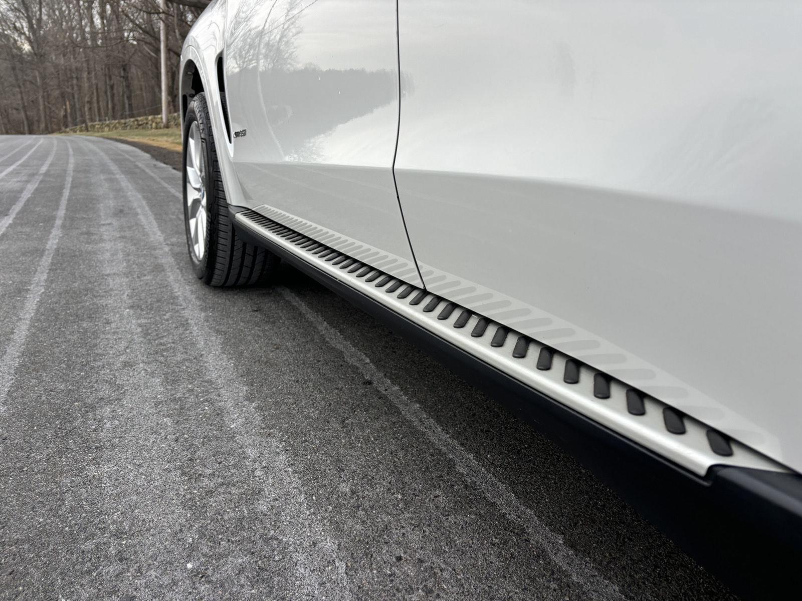 Topsfield Motor Company