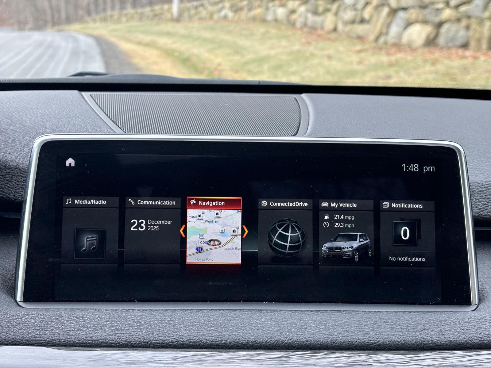 Topsfield Motor Company