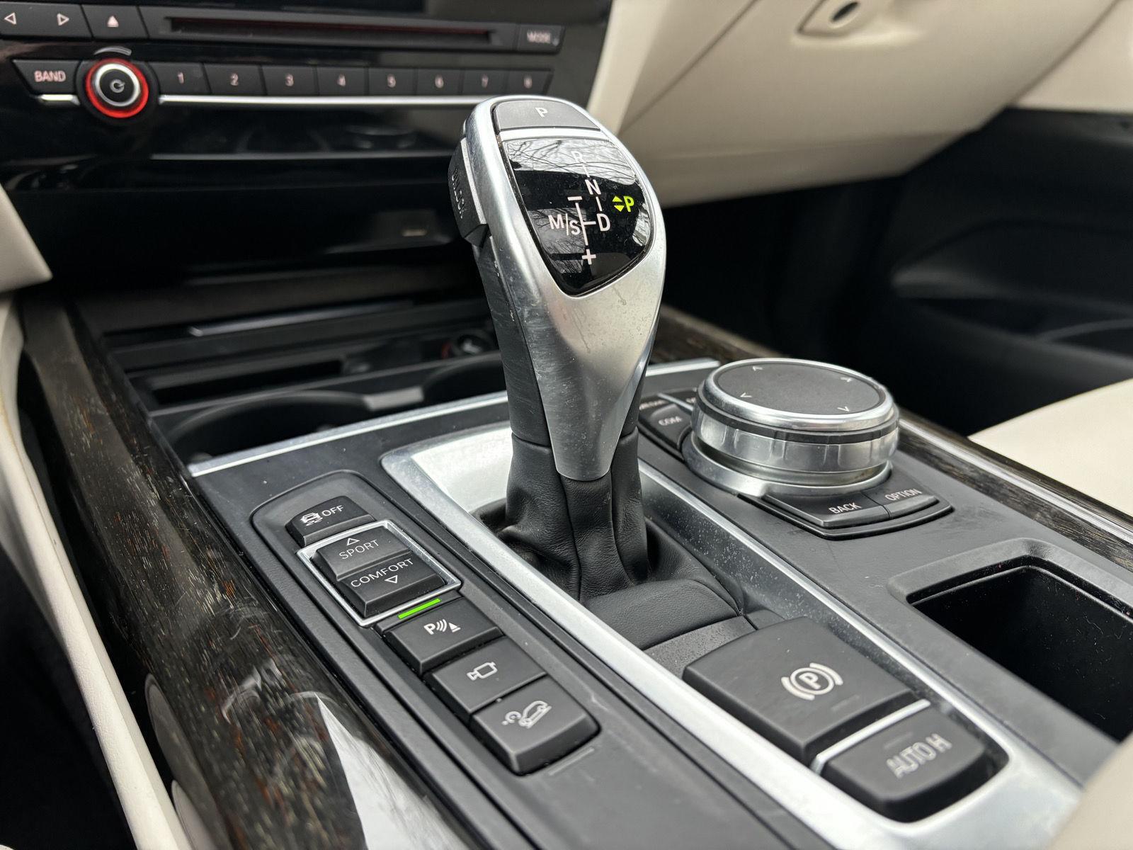 Topsfield Motor Company